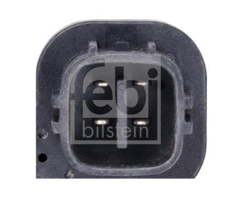FEBI BILSTEIN Alternator