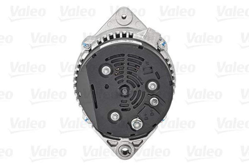 VALEO Alternator VALEO RE-GEN REMANUFACTURED