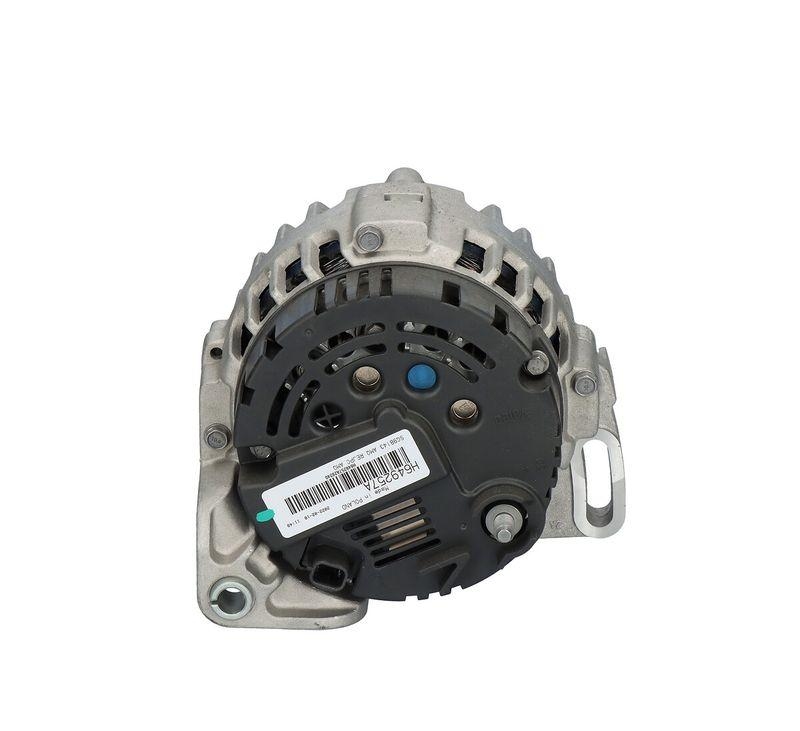 VALEO Generator VALEO ORIGINS NEW OE TECHNOLOGIE