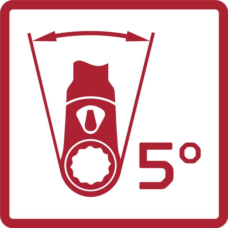 GEDORE Steckschl&uuml;sselsatz R59003059