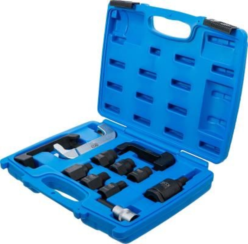 BGS Disassembly Tool Set, common rail injector