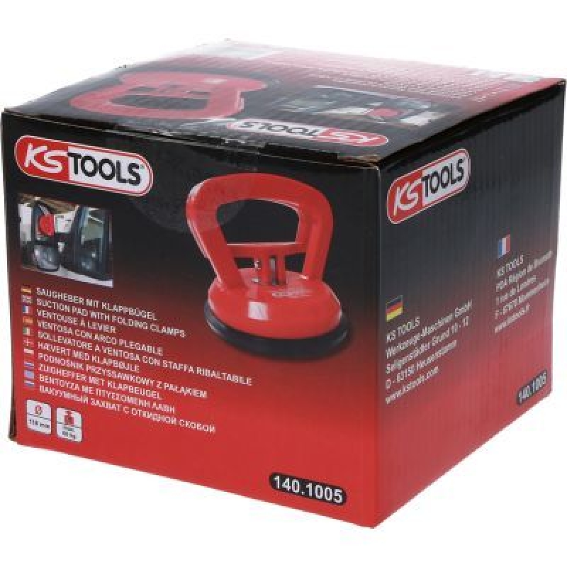 KS TOOLS Siphon