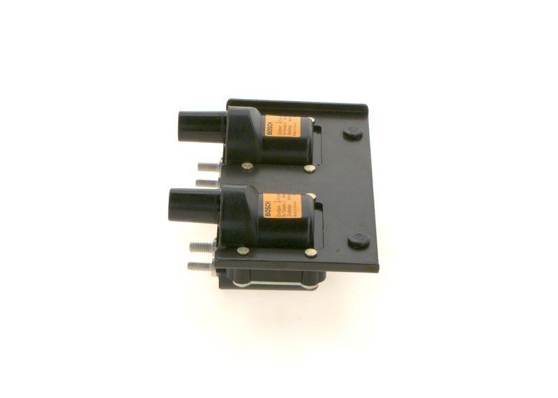 BOSCH Ignition Coil