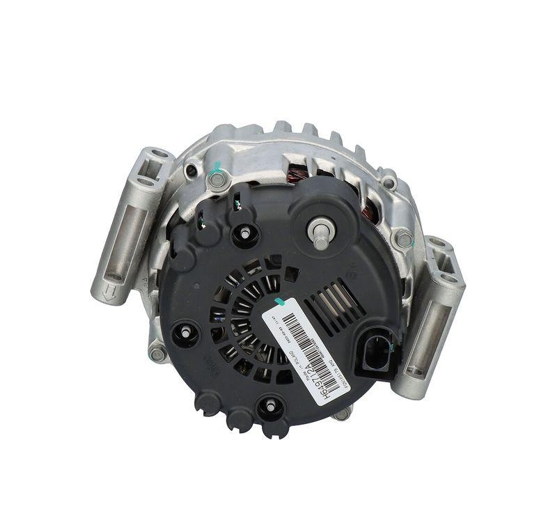 VALEO Generator VALEO ORIGINS NEW OE TECHNOLOGIE