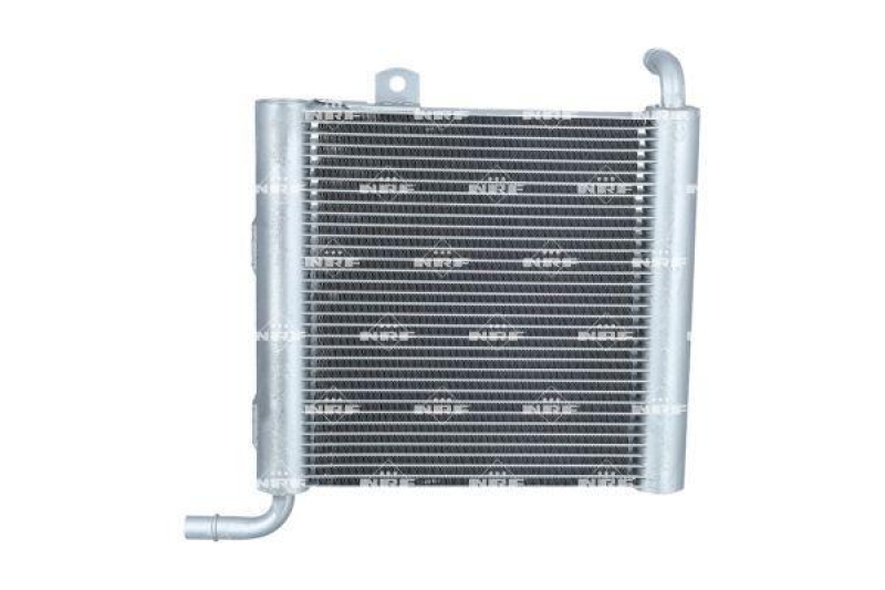 NRF Radiator, engine cooling