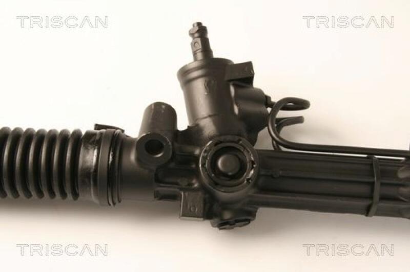 TRISCAN Steering Gear
