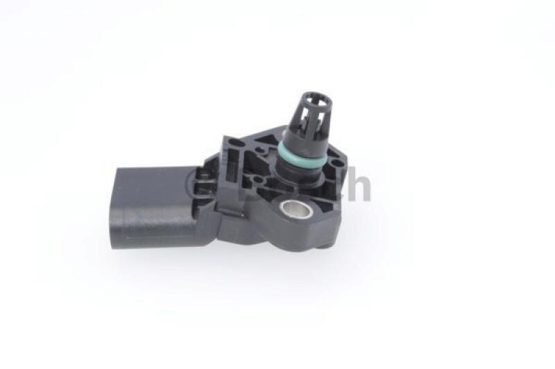 BOSCH Sensor, boost pressure