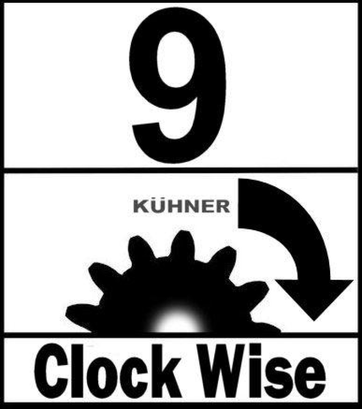 AD KÜHNER Starter