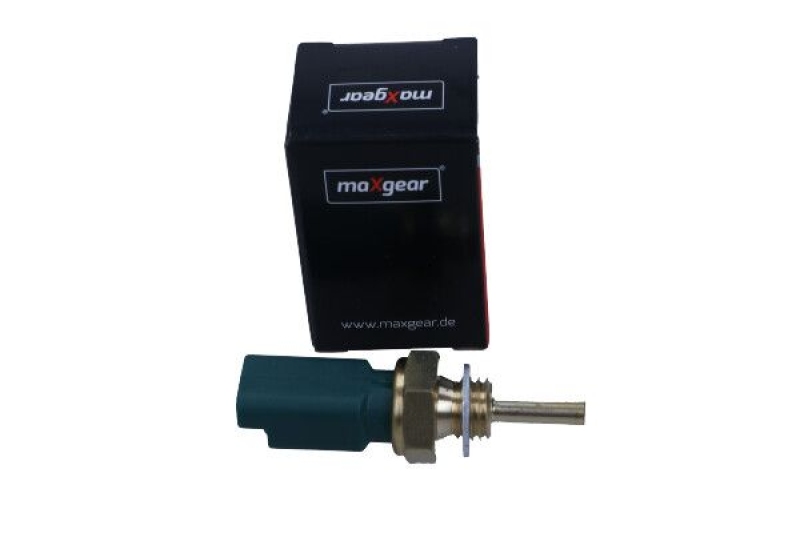 MAXGEAR Sensor, coolant temperature