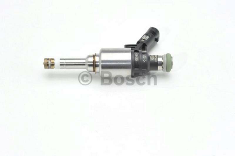 BOSCH Injector