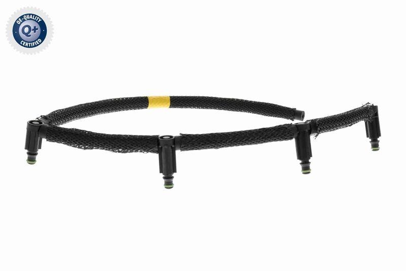VAICO Hose, fuel overflow Original VAICO Quality