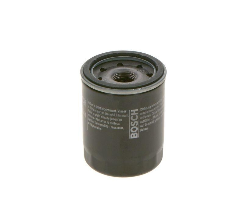 BOSCH &Ouml;lfilter 0 986 452 041