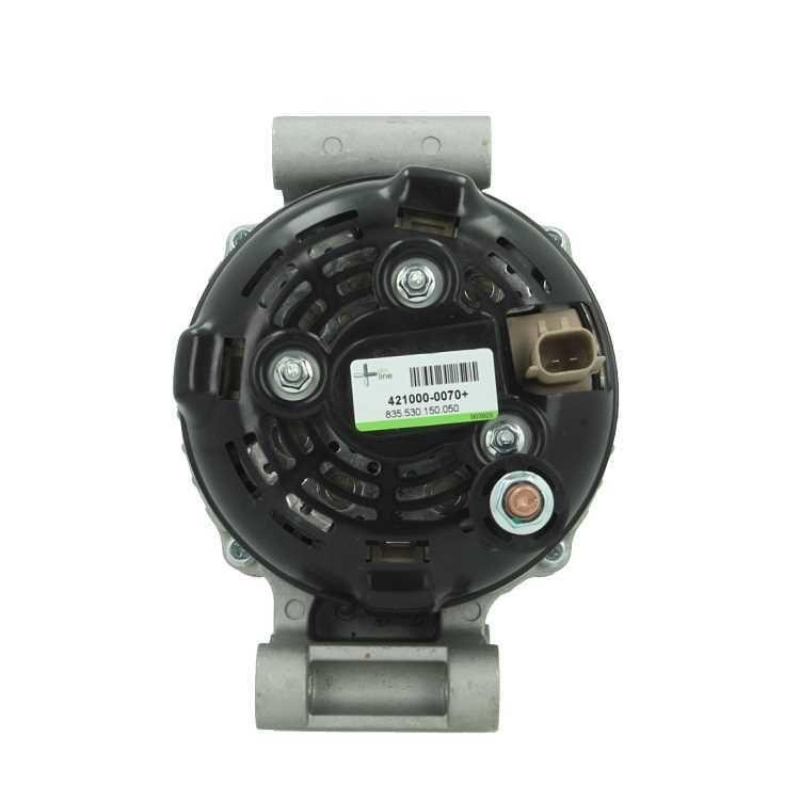 BV PSH Generator +Line Original