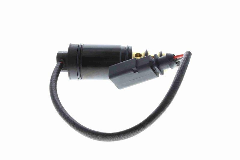 VEMO Regelventil, Kompressor EXPERT KITS + V15-77-1017