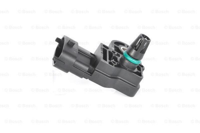 BOSCH Sensor, boost pressure