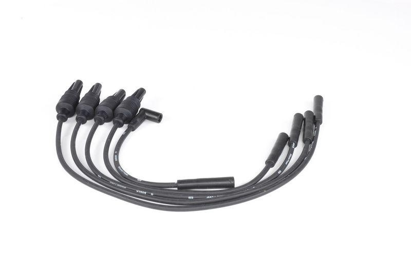BOSCH Ignition Cable Kit