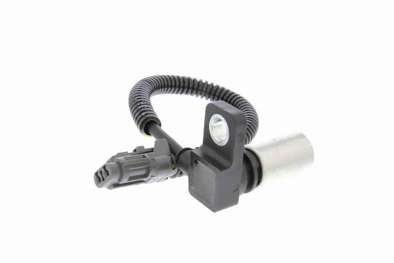 VEMO RPM Sensor, automatic transmission Original VEMO Quality