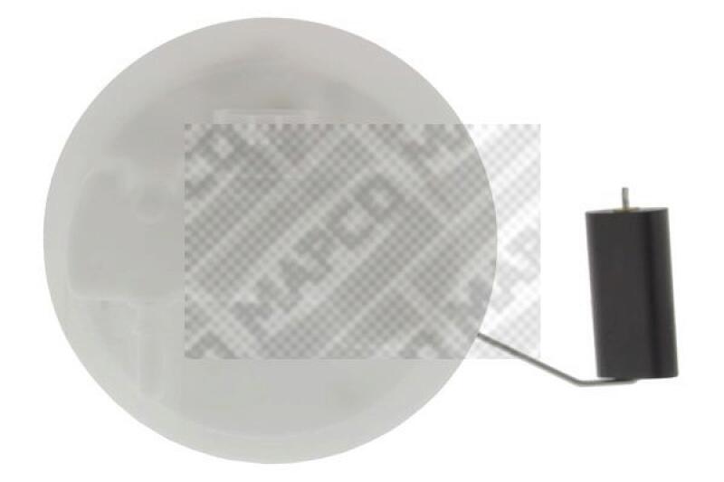 MAPCO Fuel Feed Unit