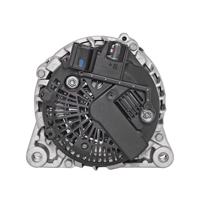 VALEO Generator VALEO ORIGINS NEW OE TECHNOLOGIE