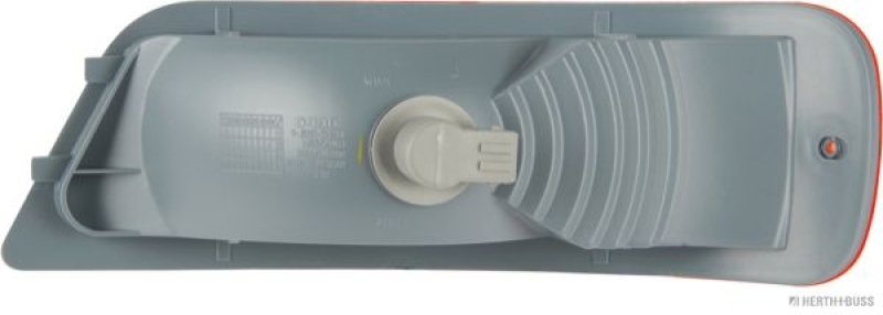 HERTH+BUSS ELPARTS Blinkleuchte Blinker