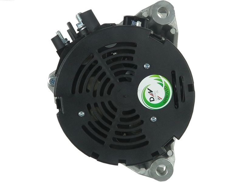 AS-PL Generator Brandneu AS-PL