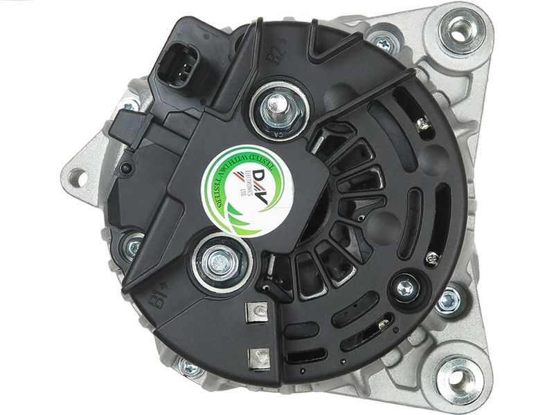 AS-PL Generator Brandneu AS-PL