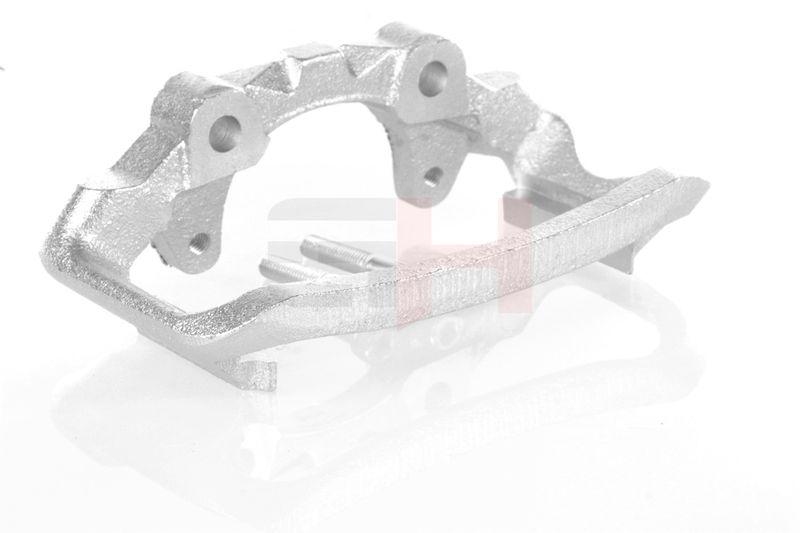 Halter Bremssattel Vorne links rechts passend für VW Golf 2 19E Cabriole...