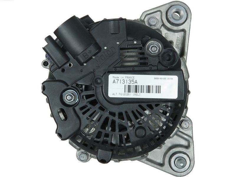 AS-PL Generator Brandneu Valeo