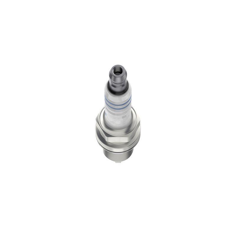 BOSCH Spark Plug Nickel