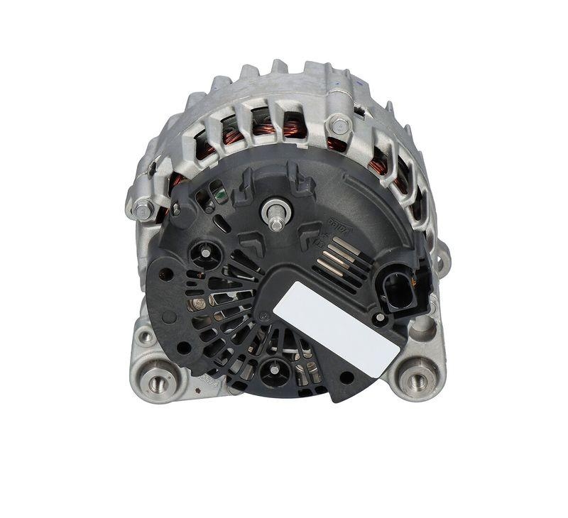 VALEO Generator VALEO ORIGINS NEW OE TECHNOLOGIE