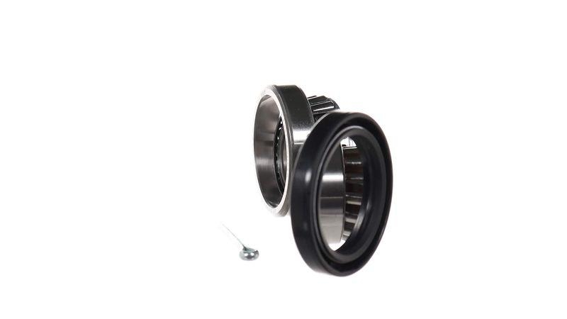 SKF Radlagersatz