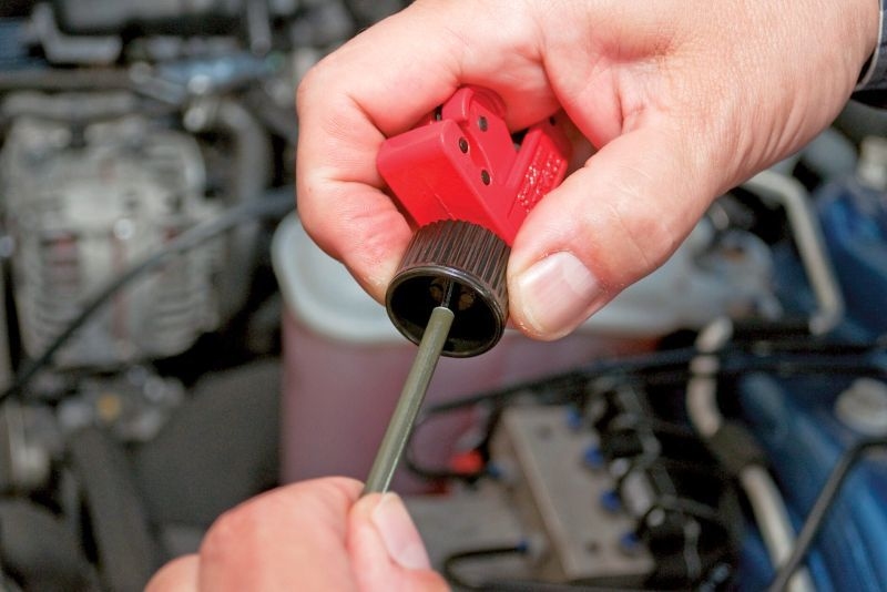 VIGOR Pipe Cutter