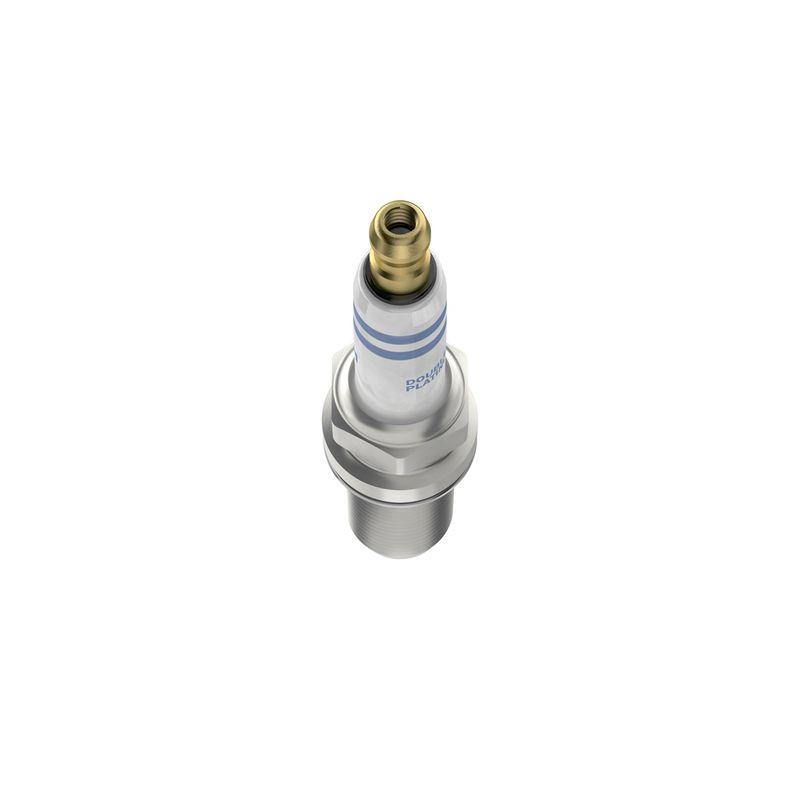 BOSCH Spark Plug Double Platinum