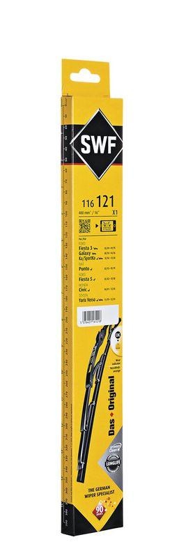 SWF Wischblatt DAS ORIGINAL SINGLE