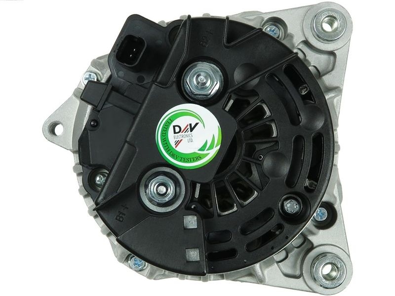 AS-PL Generator Brandneu AS-PL