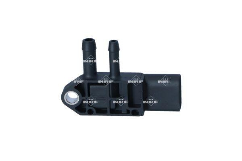 NRF Sensor, exhaust pressure