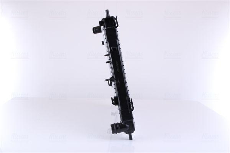 NISSENS Radiator, engine cooling