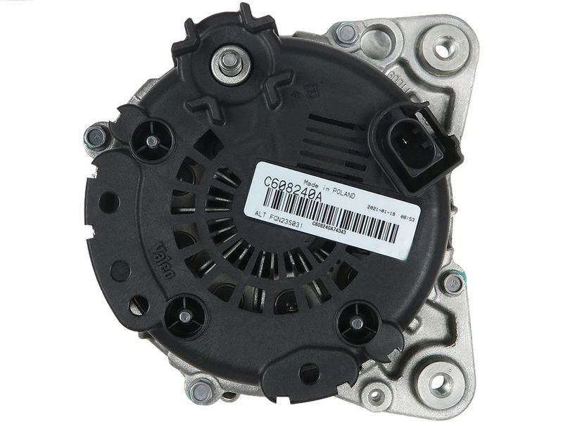 AS-PL Generator Brandneu Valeo