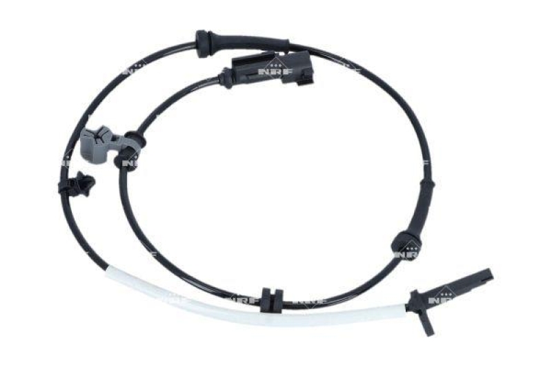NRF Sensor, Raddrehzahl