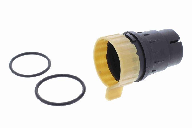 VEMO Control Unit, automatic transmission Original VEMO Quality