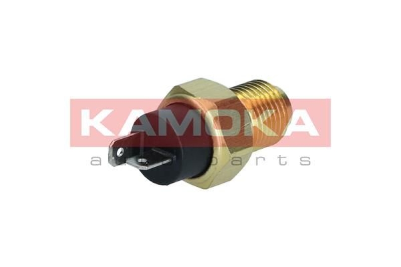 KAMOKA Sensor, coolant temperature