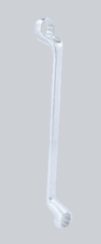 KS TOOLS Doppel-Ringschlüssel