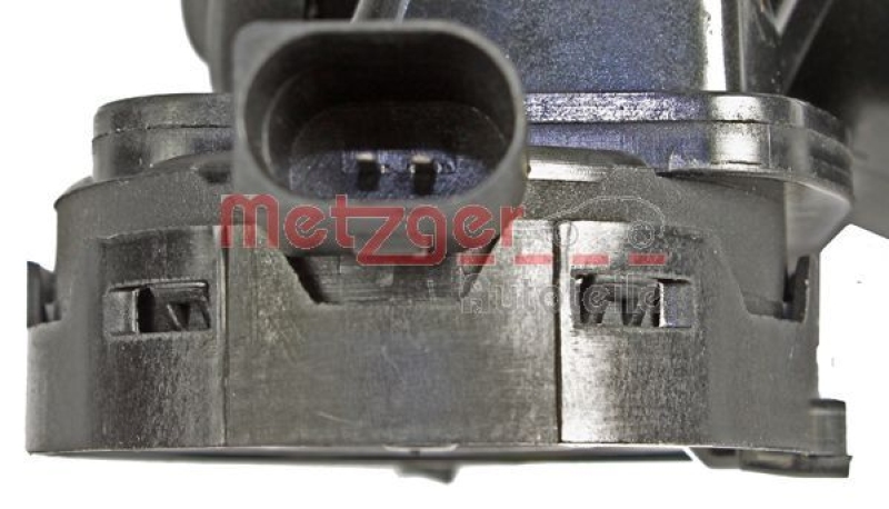 METZGER Valve, crankcase ventilation