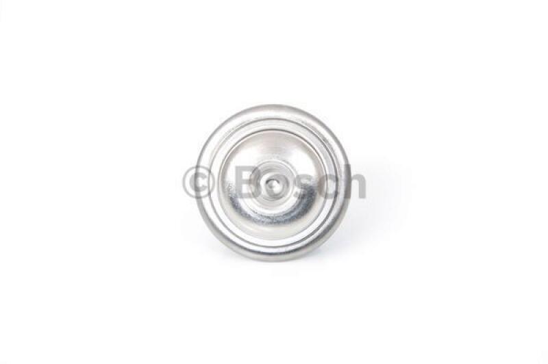 BOSCH Control Valve, fuel pressure