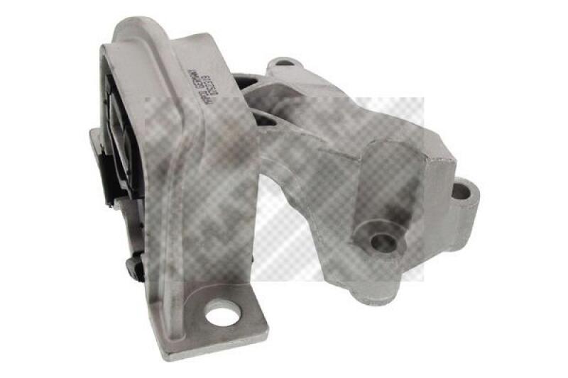 MAPCO Engine Mounting