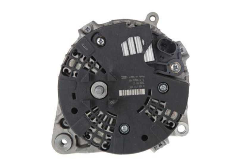 VALEO Generator VALEO ORIGINS NEW OE TECHNOLOGIE