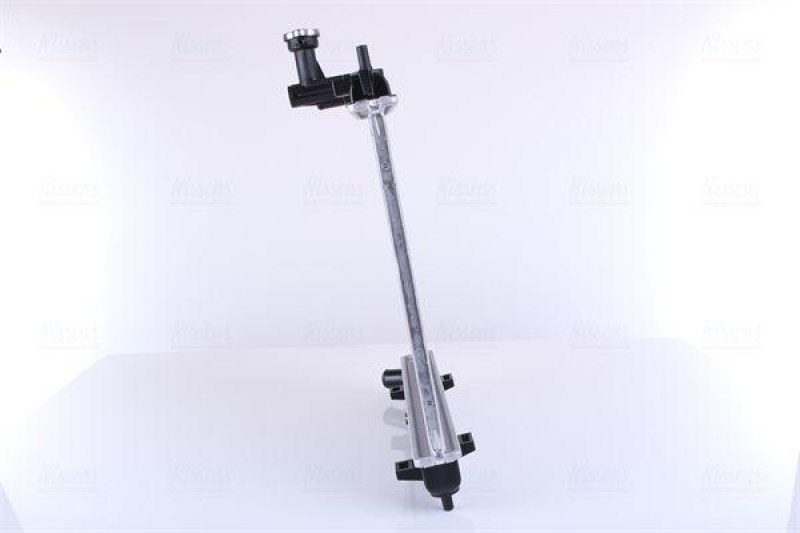 NISSENS Radiator, engine cooling