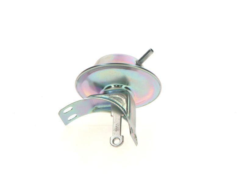 BOSCH Vacuum Cell, ignition distributor