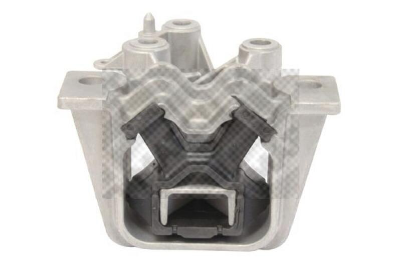 MAPCO Engine Mounting