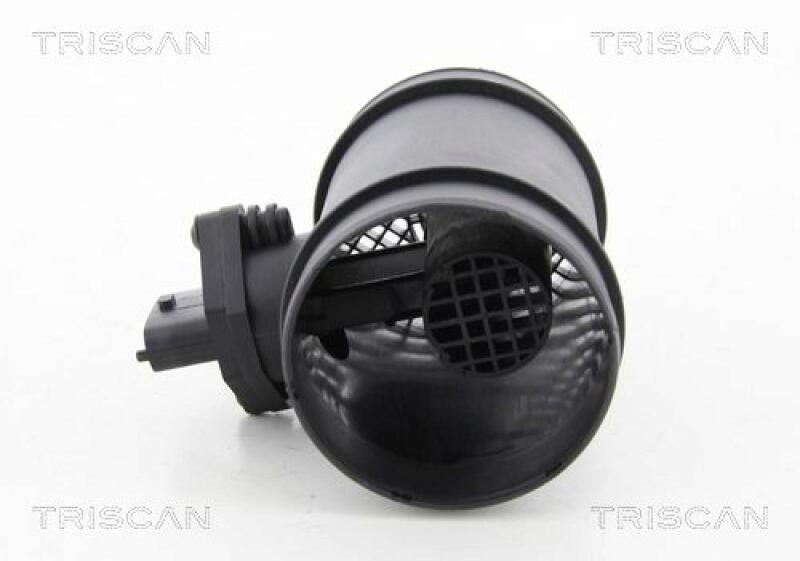 TRISCAN Air Mass Sensor